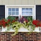 Mayne Fairfield Window Box 4' - White 5823-W - alternate 1